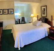 Cedar Crest Inn hotel detail image 3