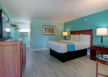 The Majestic Regency Resort hotel thumbnail 5