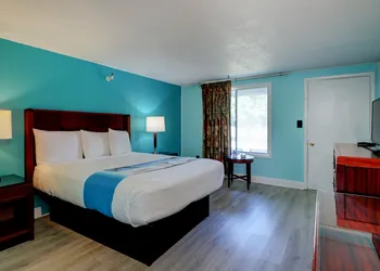 The Majestic Regency Resort hotel thumbnail 6