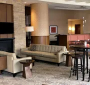 Hilton Garden Inn Baltimore Inner Harbor hotel detail image 3