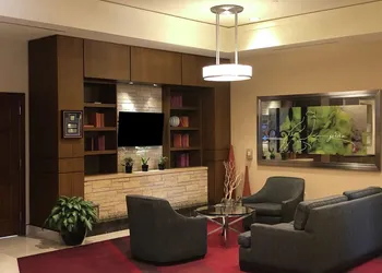 Hilton Garden Inn Baltimore Inner Harbor hotel thumbnail 4