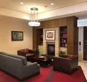 Hilton Garden Inn Baltimore Inner Harbor hotel detail image 5