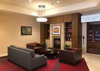 Hilton Garden Inn Baltimore Inner Harbor hotel thumbnail 5