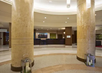 Hilton Garden Inn Baltimore Inner Harbor hotel thumbnail 6