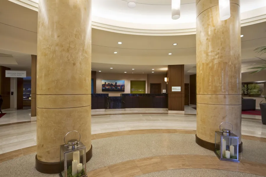 Hilton Garden Inn Baltimore Inner Harbor hotel detail image 6