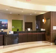 Hilton Garden Inn Baltimore Inner Harbor hotel detail image 7