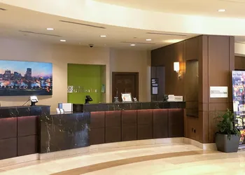 Hilton Garden Inn Baltimore Inner Harbor hotel thumbnail 7