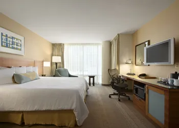 Hilton Garden Inn Baltimore Inner Harbor hotel thumbnail 8