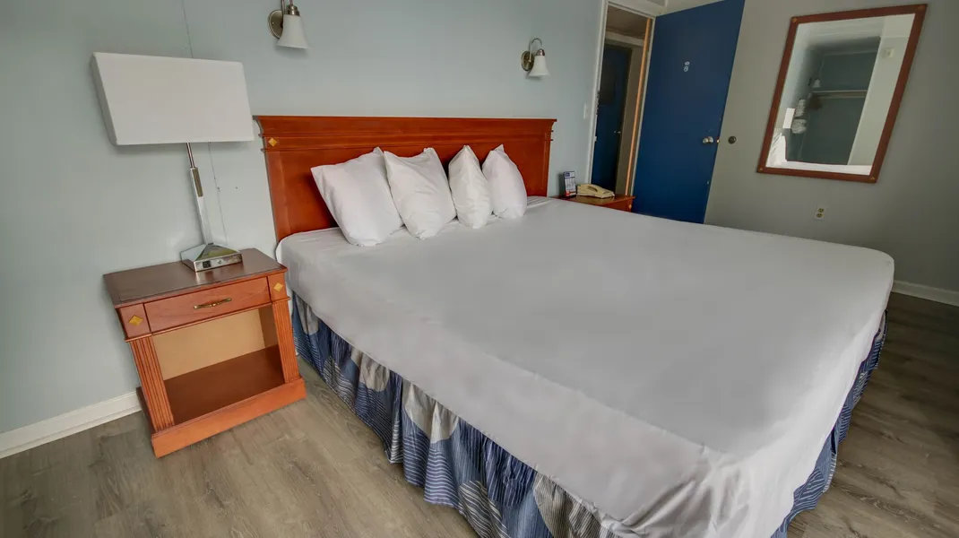 Rideau Oceanfront Motel hotel detail image 2