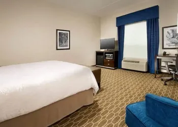 Hampton Inn & Suites Washington DC North/Gaithersburg hotel thumbnail 8