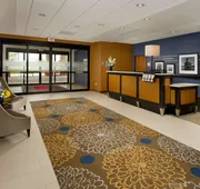 Hampton Inn & Suites Washington DC North/Gaithersburg hotel detail image 3