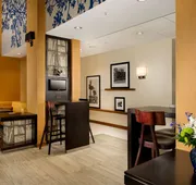 Hampton Inn & Suites Washington DC North/Gaithersburg hotel detail image 4