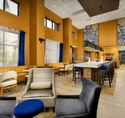 Hampton Inn & Suites Washington DC North/Gaithersburg hotel detail image 5