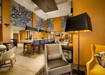 Hampton Inn & Suites Washington DC North/Gaithersburg hotel thumbnail 2