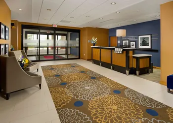Hampton Inn & Suites Washington DC North/Gaithersburg hotel thumbnail 3