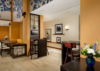 Hampton Inn & Suites Washington DC North/Gaithersburg hotel thumbnail 4