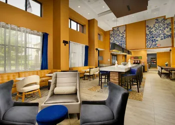 Hampton Inn & Suites Washington DC North/Gaithersburg hotel thumbnail 5
