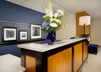 Hampton Inn & Suites Washington DC North/Gaithersburg hotel thumbnail 6