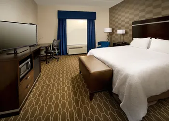 Hampton Inn & Suites Washington DC North/Gaithersburg hotel thumbnail 7