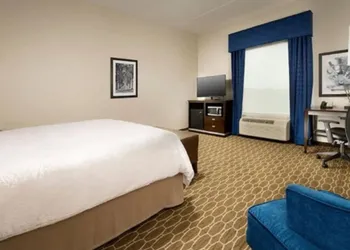 Hampton Inn & Suites Washington DC North/Gaithersburg hotel thumbnail 8