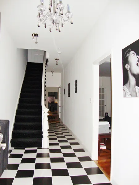 BlancNoir Bed & Breakfast hotel detail image 2