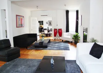 BlancNoir Bed & Breakfast hotel thumbnail 3