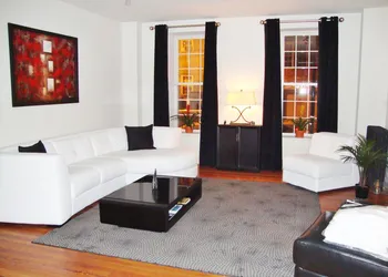 BlancNoir Bed & Breakfast hotel thumbnail 5