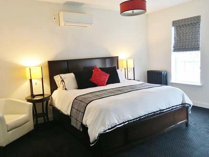 BlancNoir Bed & Breakfast hotel detail image 6