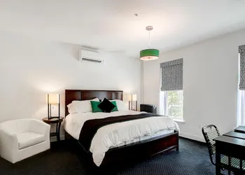 BlancNoir Bed & Breakfast hotel thumbnail 7
