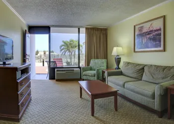 Castle in the Sand hotel thumbnail 3