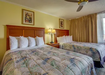 Castle in the Sand hotel thumbnail 7