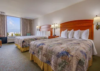 Castle in the Sand hotel thumbnail 8