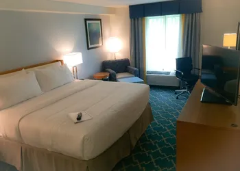 Holiday Inn Express & Suites West Ocean City by IHG hotel thumbnail 2