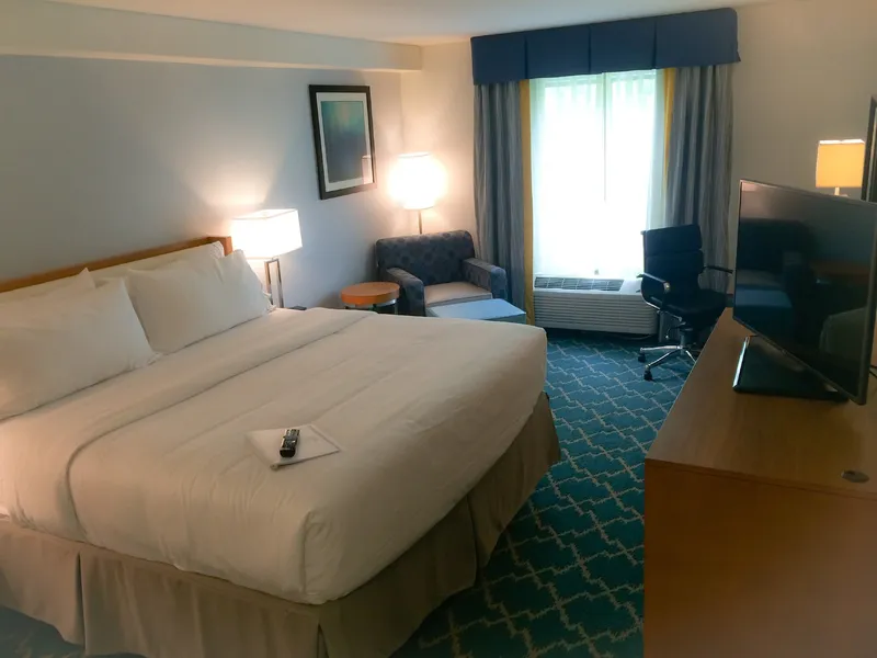 Holiday Inn Express & Suites West Ocean City by IHG hotel detail image 2