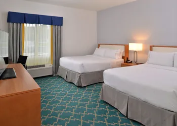 Holiday Inn Express & Suites West Ocean City by IHG hotel thumbnail 4