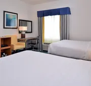 Holiday Inn Express & Suites West Ocean City by IHG hotel detail image 5