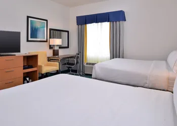 Holiday Inn Express & Suites West Ocean City by IHG hotel thumbnail 5