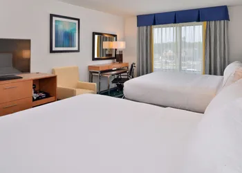 Holiday Inn Express & Suites West Ocean City by IHG hotel thumbnail 6