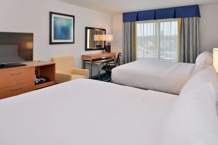 Holiday Inn Express & Suites West Ocean City by IHG hotel detail image 6