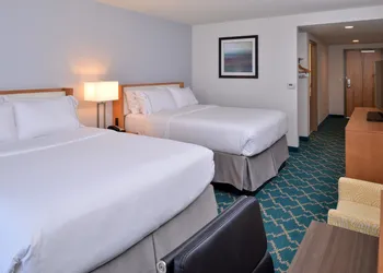 Holiday Inn Express & Suites West Ocean City by IHG hotel thumbnail 8