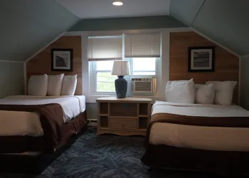 The Burgundy Inn hotel thumbnail 3
