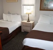 The Burgundy Inn hotel detail image 5