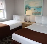 The Burgundy Inn hotel detail image 7