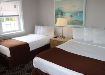 The Burgundy Inn hotel thumbnail 7