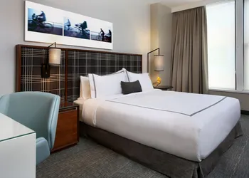 The Godfrey Hotel Boston hotel thumbnail 8