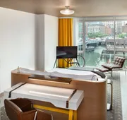 The Envoy Hotel, Autograph Collection hotel detail image 4