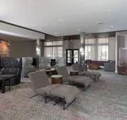 Courtyard Bay City hotel detail image 3