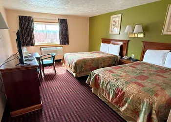 Cadillac Inn hotel thumbnail 8