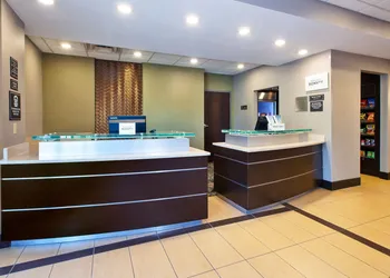 Residence Inn by Marriott Ann Arbor North hotel thumbnail 2
