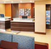 Residence Inn by Marriott Ann Arbor North hotel detail image 3
